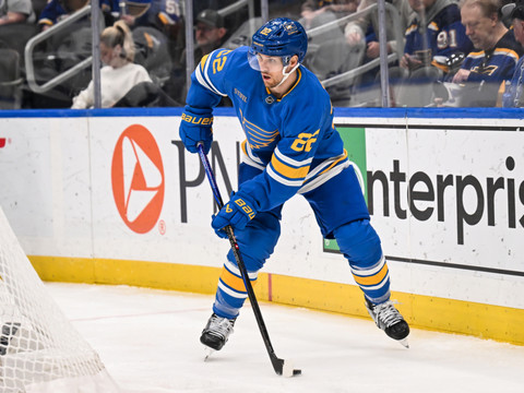 NHL: Trois Suisses font trembler les filets