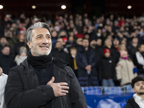 Equipe de Suisse: Murat Yakin assume sa revue d'effectif