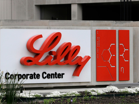 Eli Lilly signe un accord avec une biotech cotée à Hong Kong