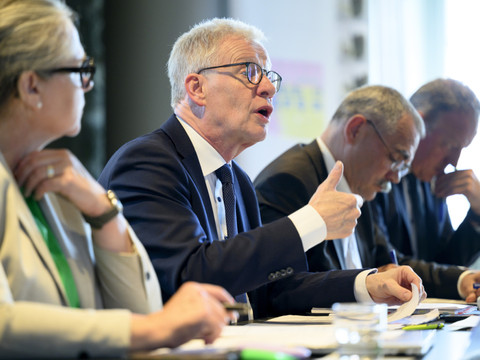 Comptes 2025 de l'Etat de Fribourg à l'équilibre requis
