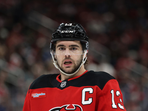 NHL: Hischier célèbre son 600e match en saison régulière