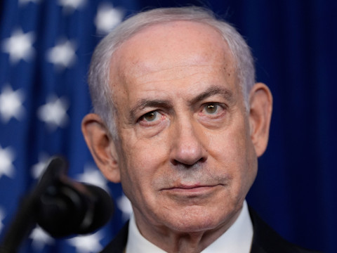 Israël: le Parlement adopte une loi décriée sur la peine de mort