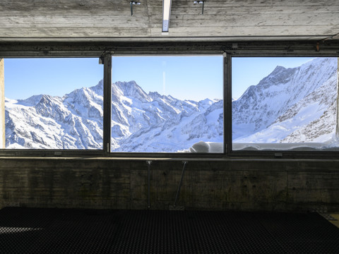 Jungfraubahn améliore ses résultats en 2025