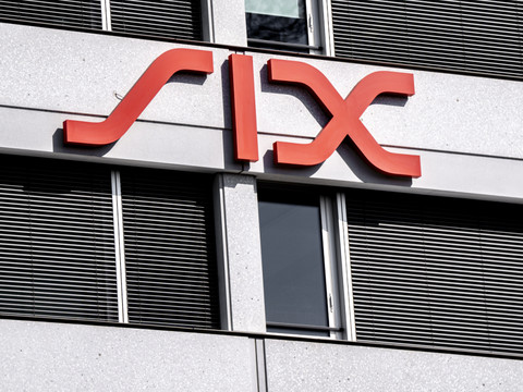 SIX nomme un nouveau directeur financier