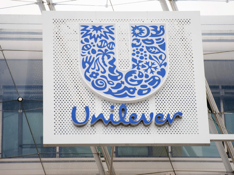 Unilever sur le point de céder son alimentaire à McCormick