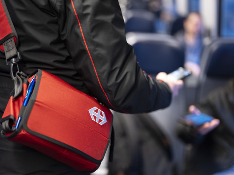 Les tarifs des transports publics augmenteront de 3,9% en décembre
