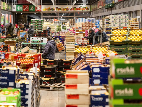 France: forte hausse de l'inflation en mars à 1,7% sur un an
