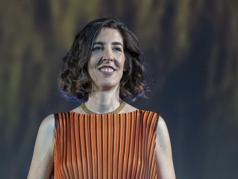Décès de Lili Hinstin, ancienne directrice artistique de Locarno