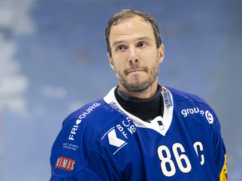 Fribourg-Gottéron et Rapperswil recherchent leur power-play