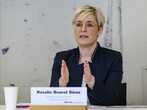 Un léger bénéfice pour les comptes 2025 du canton du Jura