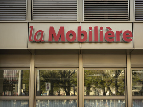 La Mobilière voit son bénéfice plus que doubler en 2025