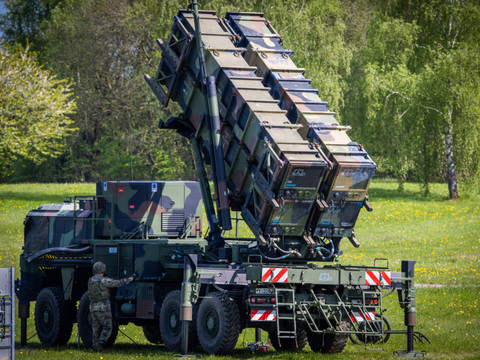 Un abandon du système Patriot est possible, selon Martin Pfister