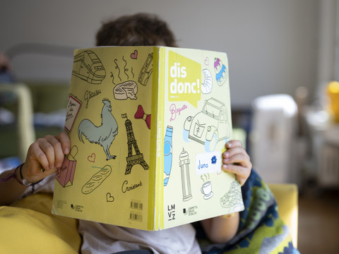 La Thurgovie veut renoncer au français à l'école primaire