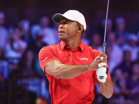 Woods ne sera pas capitaine en 2027
