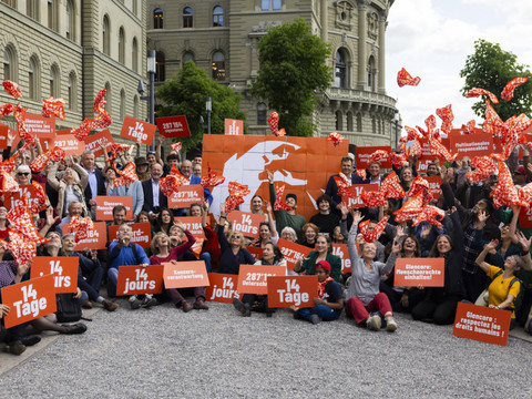 Contre-projet du Conseil fédéral pour des entreprises responsables