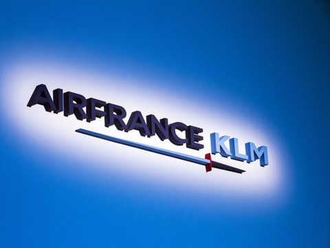 Air France-KLM veut prendre une part dans TAP Air Portugal
