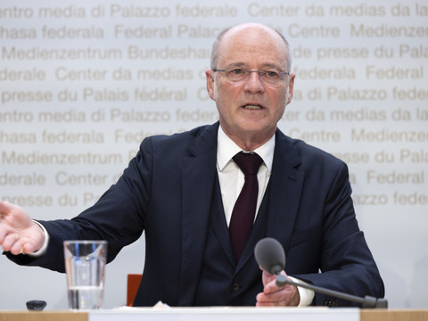 Le MPC traite davantage d'affaires pénales