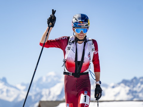 Rémi Bonnet gagne l'individuelle et s'assure le général