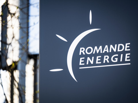 Romande Energie devient actionnaire majoritaire de ThermorésÔ