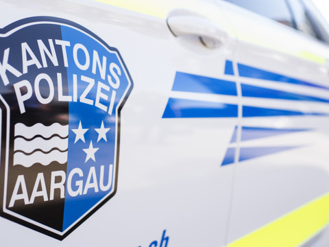 Un Français arrêté en flagrant délit de vol de voiture en Argovie
