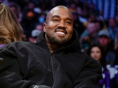 Londres: polémique sur la participation de Kanye West à un festival