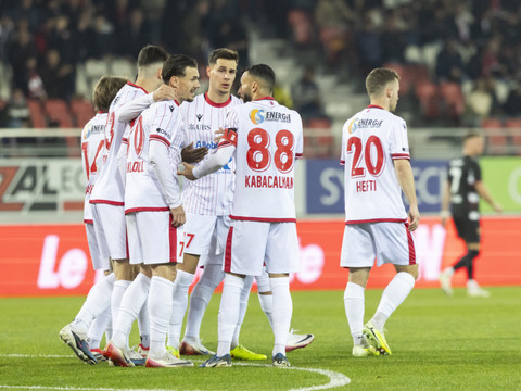 Sion chez les Grasshoppers pour voir vers le haut