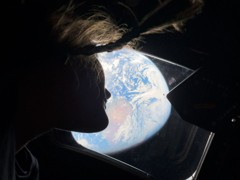 Jour J pour les astronautes d'Artémis, qui volent autour de la Lune