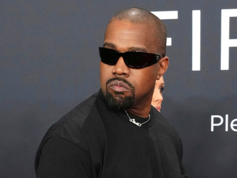 Kanye West programmé à Londres: l'organisateur appelle au 