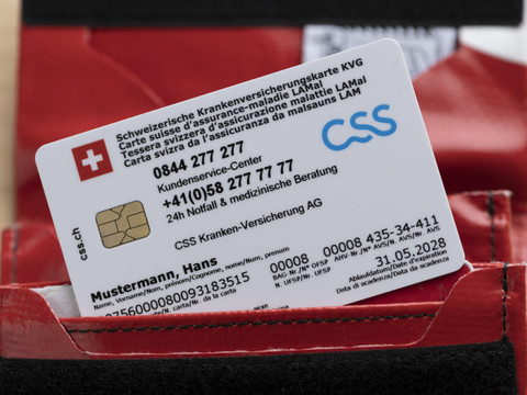 Le bénéfice de CSS s'envole en 2025