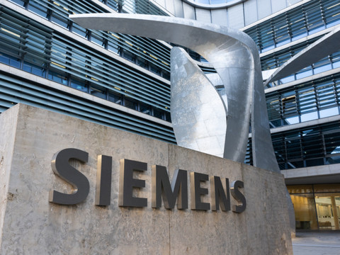 Siemens livrera ses rames aux CFF après le retrait de Stadler