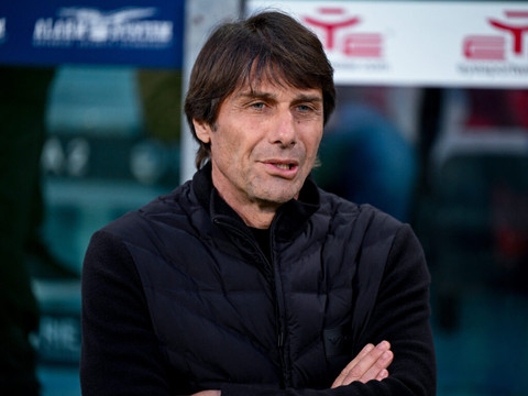 Conte ouvre la porte pour le poste de sélectionneur