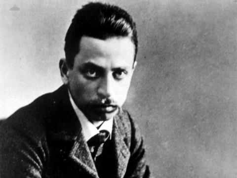 Rarogne (VS) va rendre hommage au poète Rainer Maria Rilke