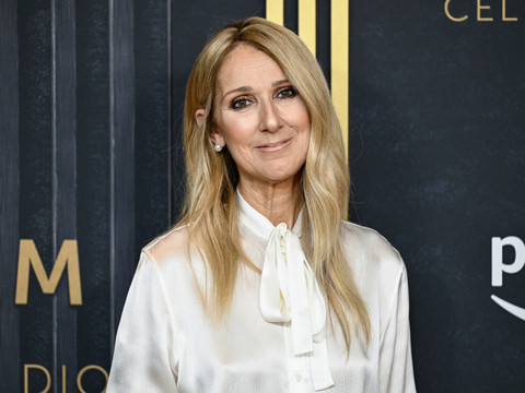 Céline Dion ajoute six nouvelles dates de concert à Paris