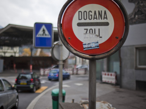 Le Tessin demande une péréquation financière plus équitable