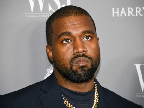 Kanye West interdit d'entrée au Royaume-Uni