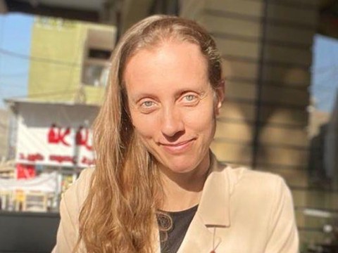 Irak: la journaliste américaine Shelly Kittleson libérée