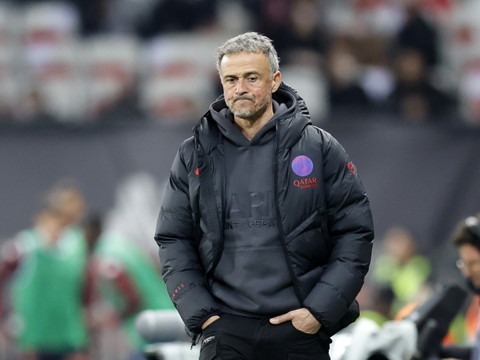 Ligue des champions: Doubles retrouvailles