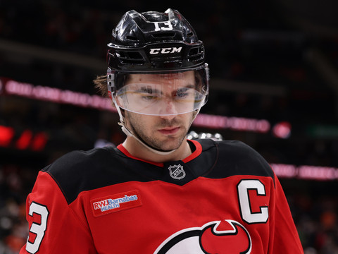 NHL: Pas de play-off pour les 