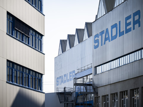 Stadler Rail décroche une commande pour 30 millions au Gornergrat