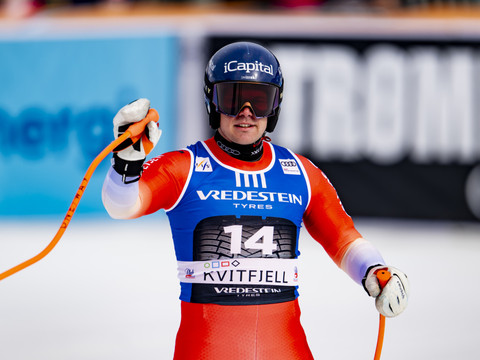 Championnats de Suisse: Sandro Manser et Stefanie Grob sacrés