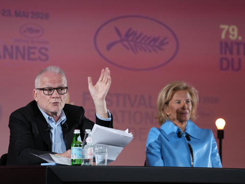 Festival de Cannes: 