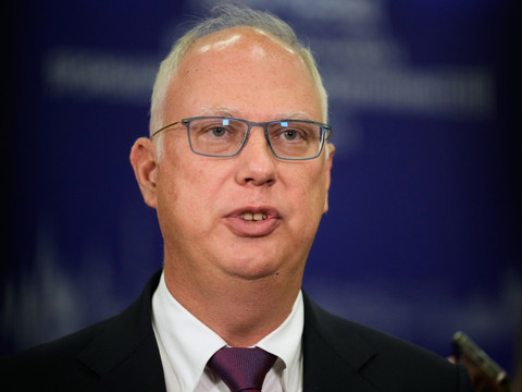 Emissaire russe aux Etats-Unis pour des pourparlers économiques