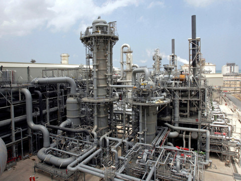 TotalEnergies: arrêt de la raffinerie saoudienne de Satorp