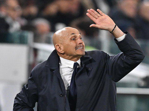 Spalletti prolonge à la Juventus Turin jusqu'en 2028