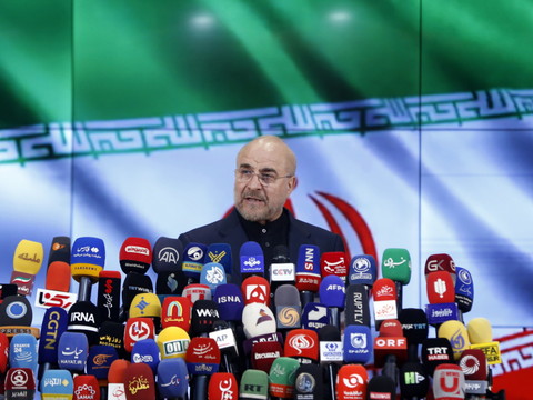 La délégation iranienne est arrivée au Pakistan pour négocier