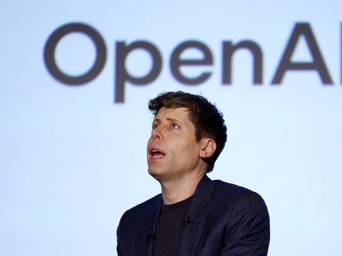 La maison du boss d'OpenAI touchée par un cocktail Molotov