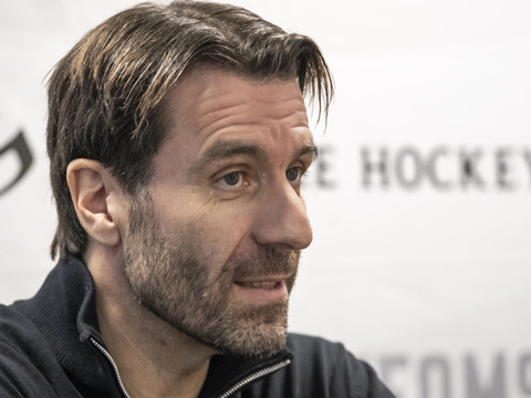 Von Gunten nouveau directeur sportif de la fédération