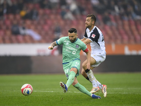 Lugano assure le service minimum