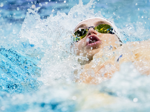 Mityukov brille et réalise la meilleure performance de la saison