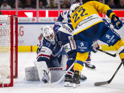 Play-off: Le 